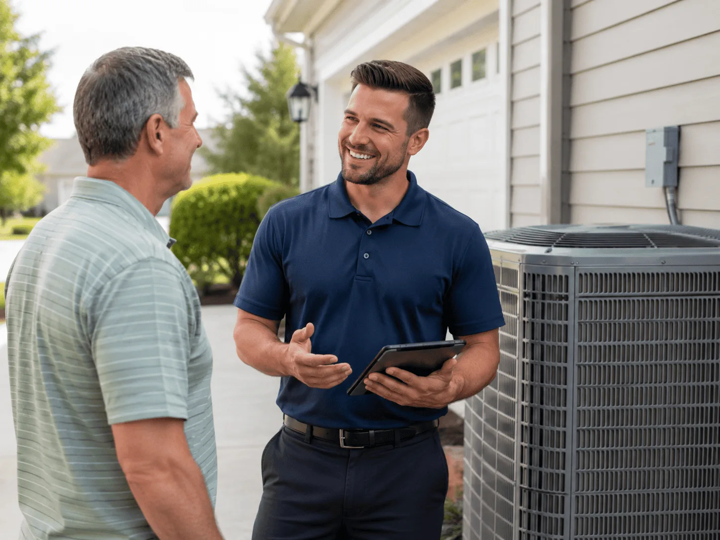 Heat Pump Installation Brashear, TX FAQs
